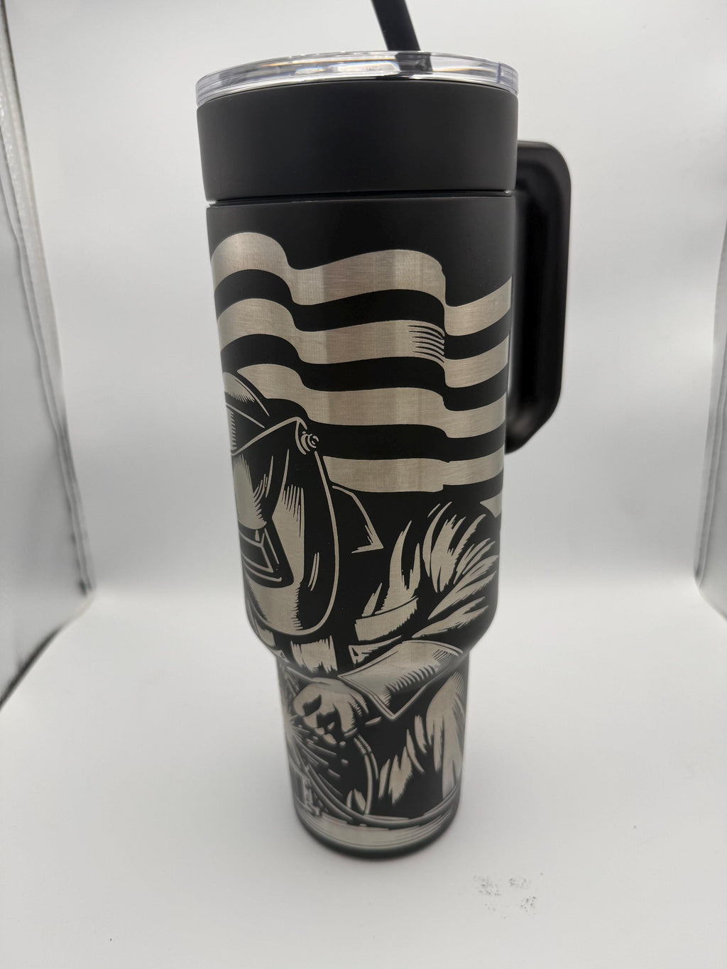 Welder Tumbler