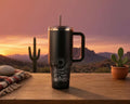 Desert Cactus Tumbler