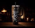 I Prefer the Villain Tumbler