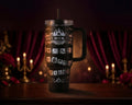 Spicy Book Club Tumbler