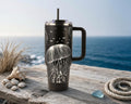 Jellyfish Tumbler