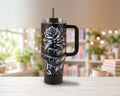 Coquette Books Tumbler