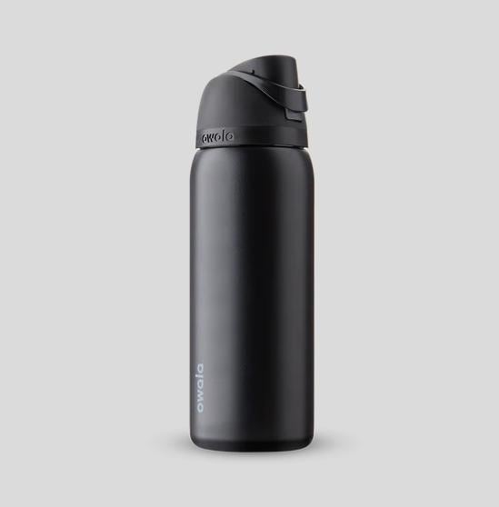 Let's Roll D20 Dragon Owala FreeSip 32oz
