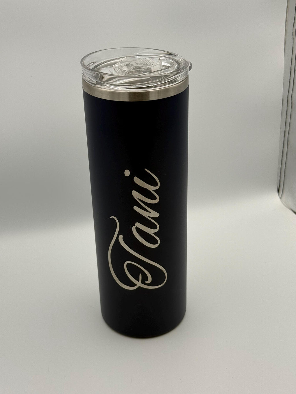 Custom Name Tumbler, Personalized