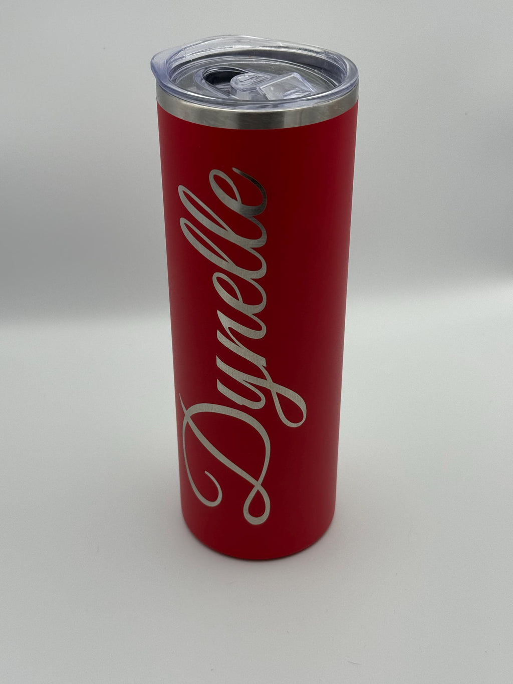 Custom Name Tumbler, Personalized