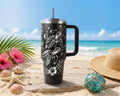 Sea Turtle Tumbler