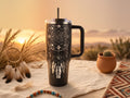 Dreamcatcher Tumbler