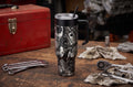 Mechanic Engine Bay Tumbler
